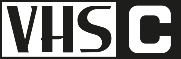 Logo VHS-C